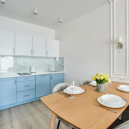 Apartamenty Sun & Snow Gea Eco Sianozety Exterior photo