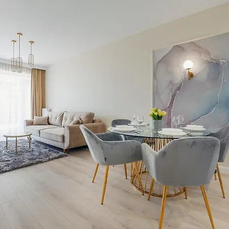 Apartamenty Sun & Snow Gea Eco Sianozety Exterior photo