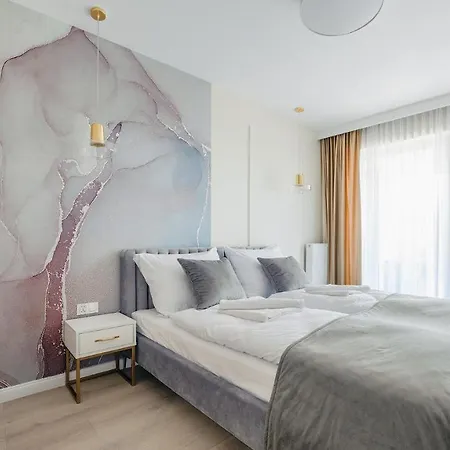 Apartamenty Sun & Snow Gea Eco Sianozety Exterior photo