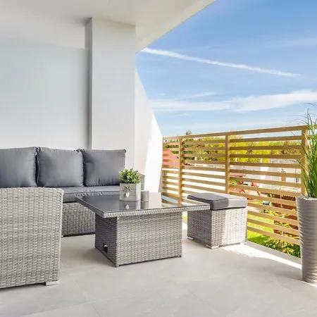 Apartamenty Sun & Snow Gea Eco Sianozety Exterior photo