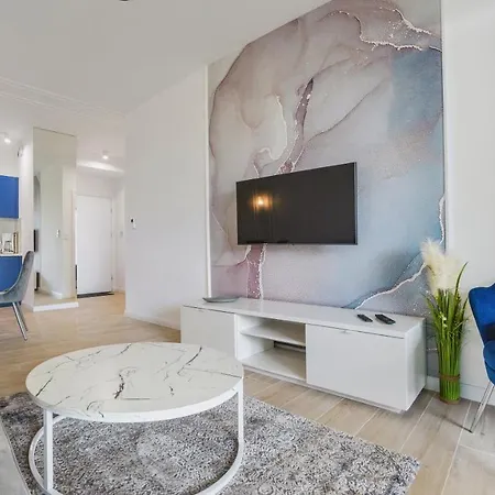 Apartamenty Sun & Snow Gea Eco Sianozety Exterior photo