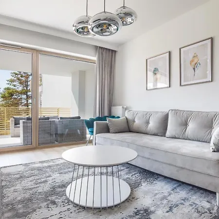 Apartamenty Sun & Snow Gea Eco Sianozety Exterior photo