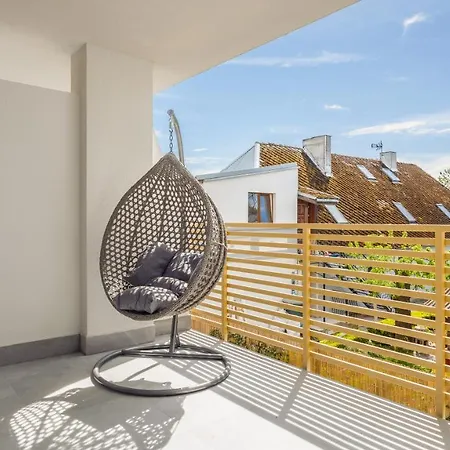 Apartamenty Sun & Snow Gea Eco Sianozety Exterior photo