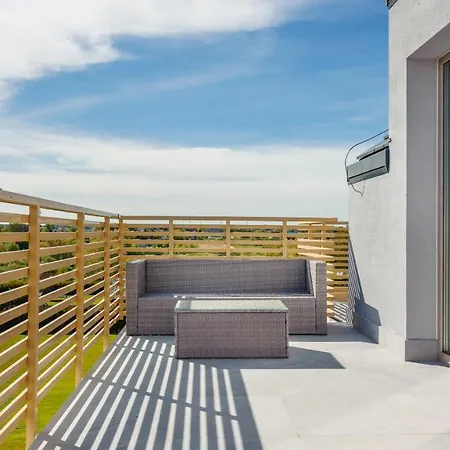 Apartamenty Sun & Snow Gea Eco Sianozety Exterior photo