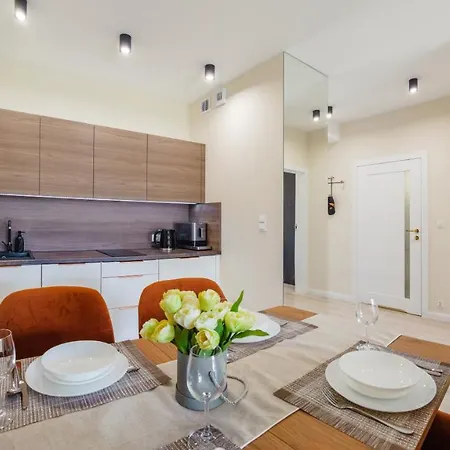 Apartamenty Sun & Snow Gea Eco Sianozety Exterior photo
