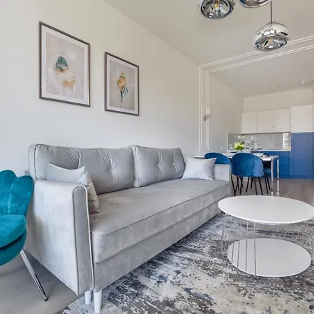 Apartamenty Sun & Snow Gea Eco Sianozety Exterior photo