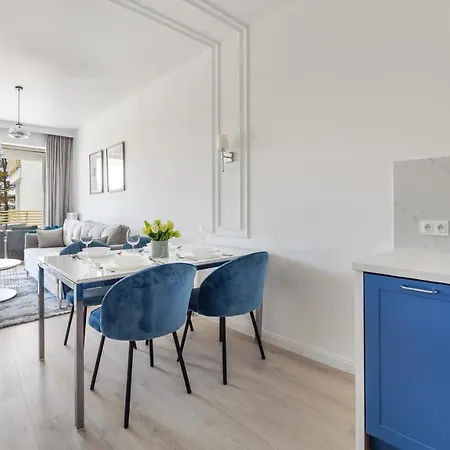 Apartamenty Sun & Snow Gea Eco Sianozety Exterior photo