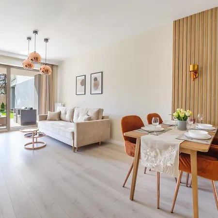 Apartamenty Sun & Snow Gea Eco Sianozety Exterior photo