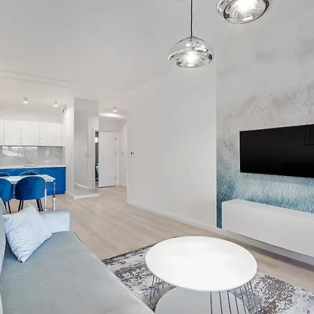Apartamenty Sun & Snow Gea Eco Sianozety Exterior photo
