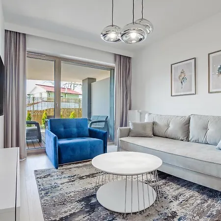 Apartamenty Sun & Snow Gea Eco Sianozety Exterior photo