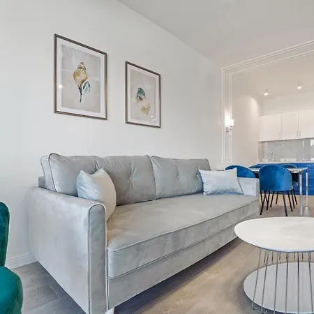 Apartamenty Sun & Snow Gea Eco Sianozety Exterior photo