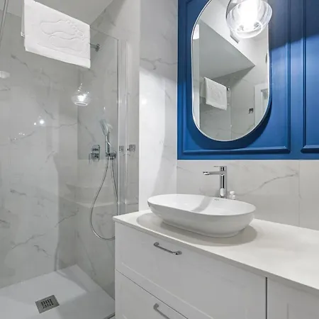 Apartamenty Sun & Snow Gea Eco Sianozety Exterior photo