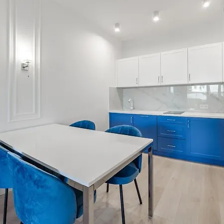 Apartamenty Sun & Snow Gea Eco Sianozety Exterior photo