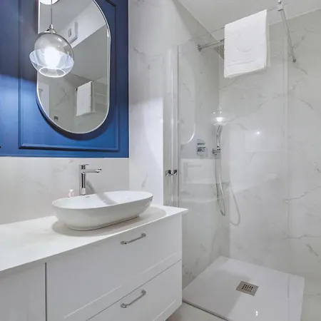 Apartamenty Sun & Snow Gea Eco Sianozety Exterior photo