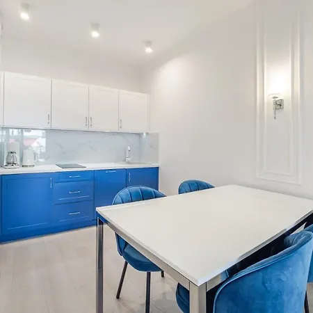 Apartamenty Sun & Snow Gea Eco Sianozety Exterior photo