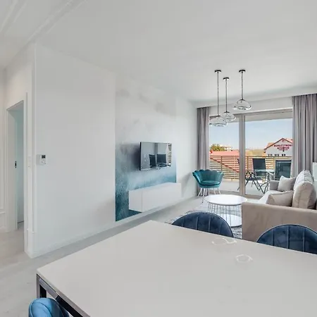Apartamenty Sun & Snow Gea Eco Sianozety Exterior photo