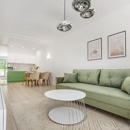 Apartamenty Sun & Snow Gea Eco Sianozety Exterior photo