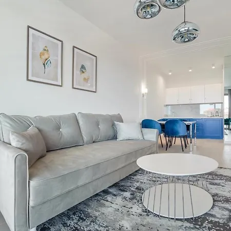 Apartamenty Sun & Snow Gea Eco Sianozety Exterior photo