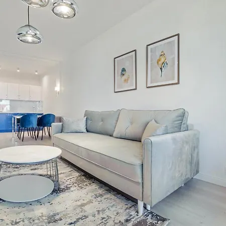 Apartamenty Sun & Snow Gea Eco Sianozety Exterior photo