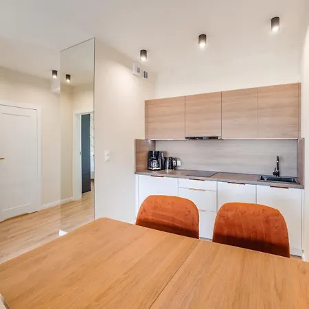 Apartamenty Sun & Snow Gea Eco Sianozety Exterior photo