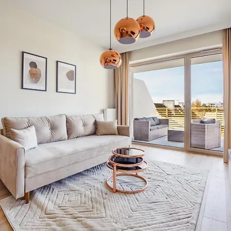 Apartamenty Sun & Snow Gea Eco Sianozety Exterior photo