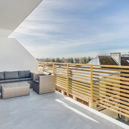 Apartamenty Sun & Snow Gea Eco Sianozety Exterior photo