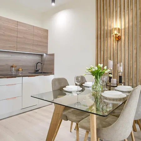 Apartamenty Sun & Snow Gea Eco Sianozety Exterior photo
