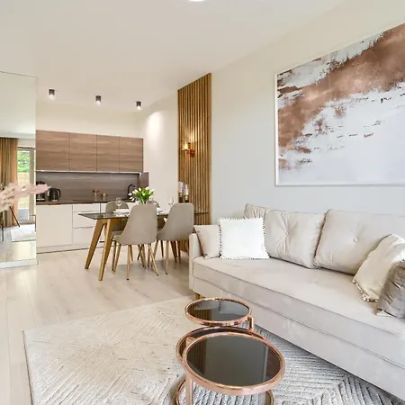 Apartamenty Sun & Snow Gea Eco Sianozety Exterior photo