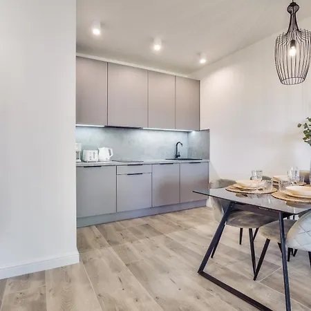 Apartamenty Sun & Snow Gea Eco Sianozety Exterior photo
