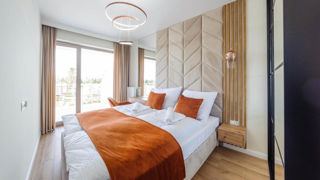 Apartment Sun & Snow Gea Eco *