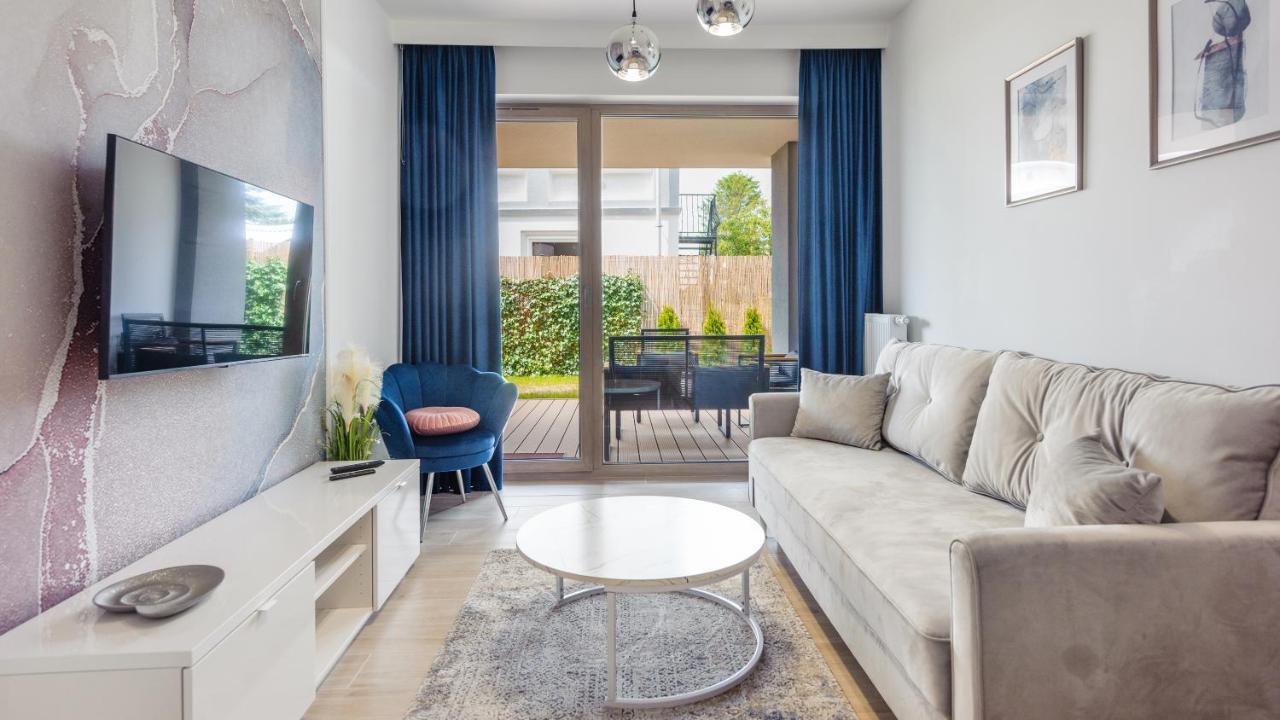 Apartment Sun & Snow Gea Eco *