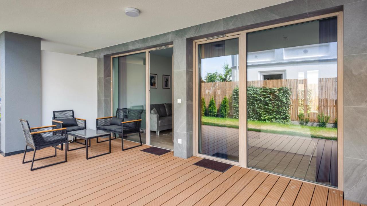 Apartment Sun & Snow Gea Eco *