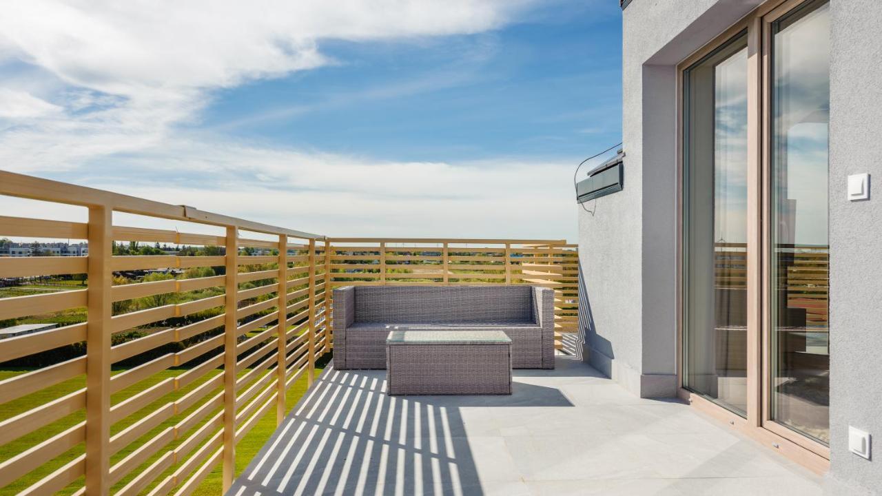 Sun & Snow Gea Eco Sianozety