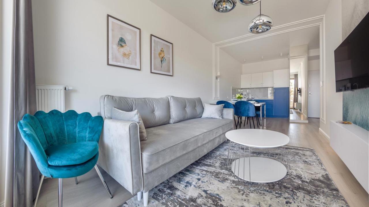 Apartment Sun & Snow Gea Eco Sianozety