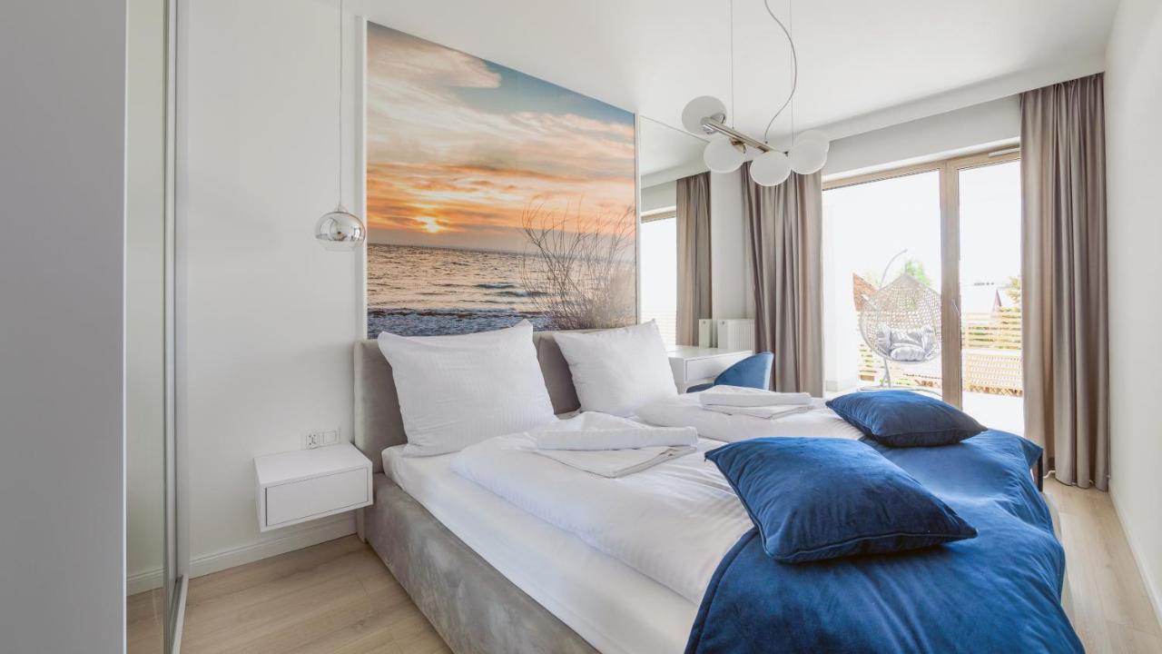Sun & Snow Gea Eco Apartment *