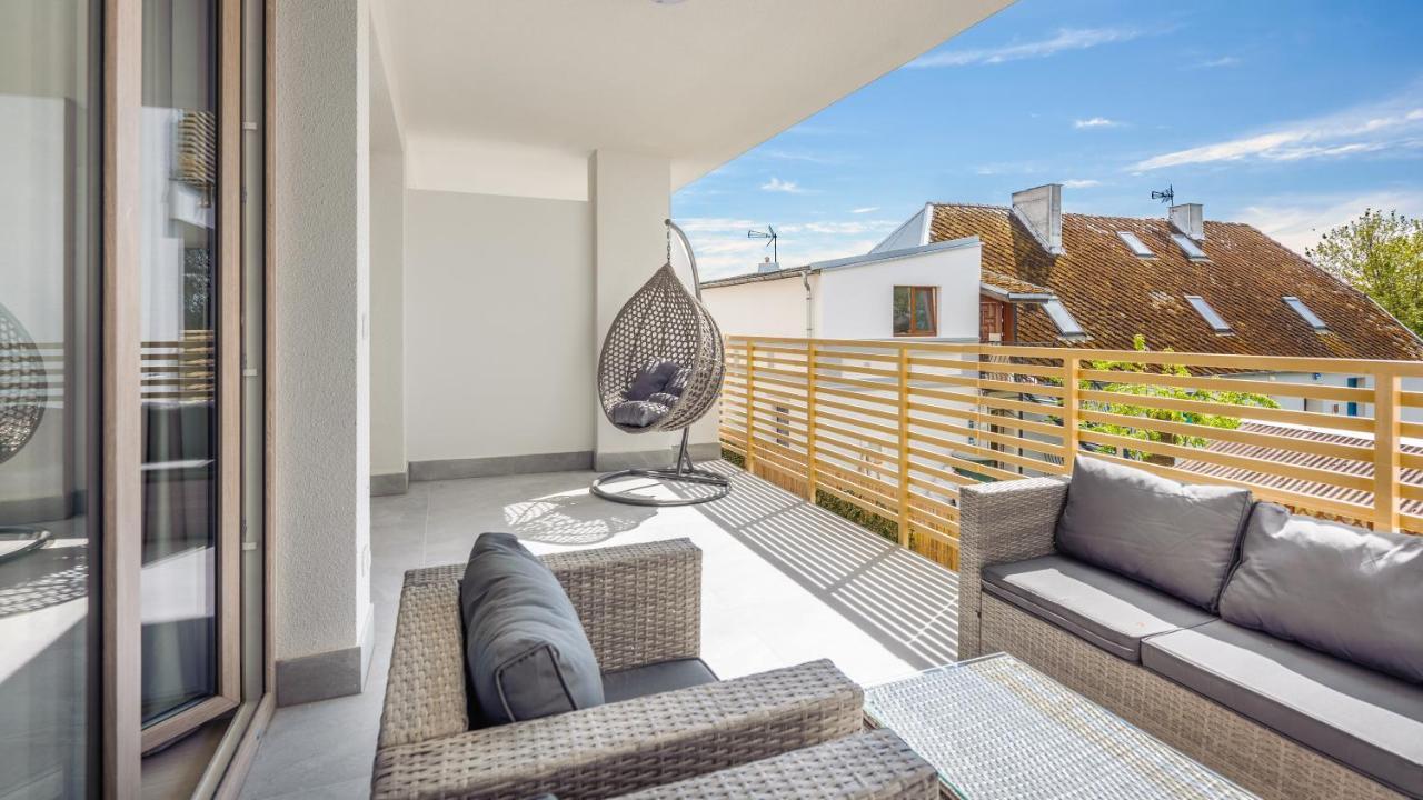 Sun & Snow Gea Eco Apartment Sianozety