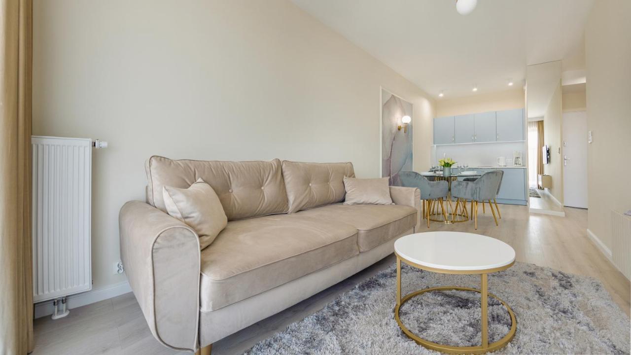 Sun & Snow Gea Eco Apartment *
