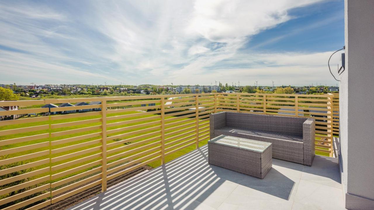 Sun & Snow Gea Eco Apartment *