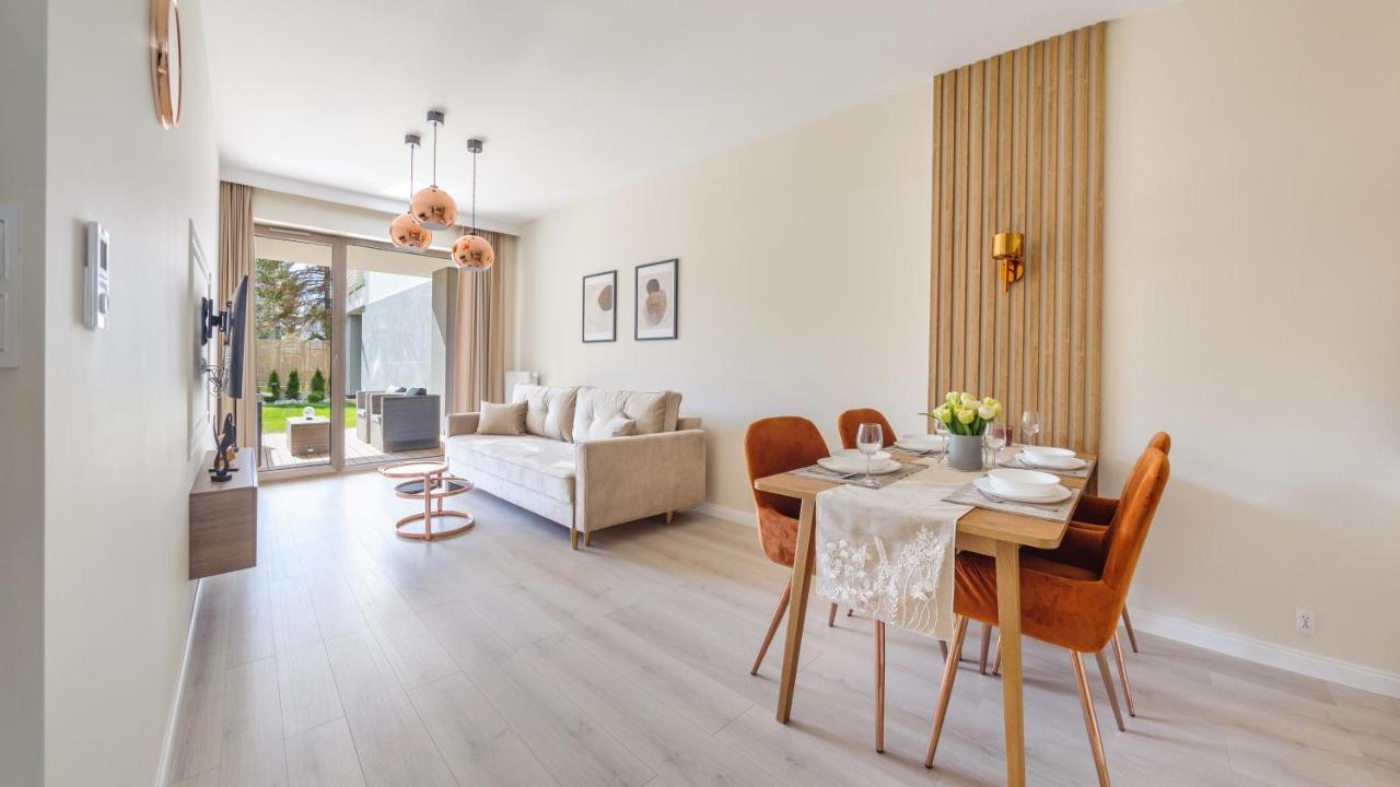 Sun & Snow Gea Eco Apartment