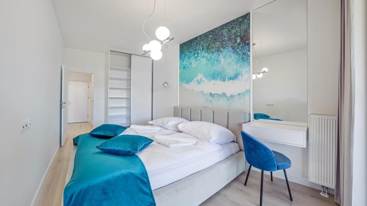 Apartment Sun & Snow Gea Eco Sianozety