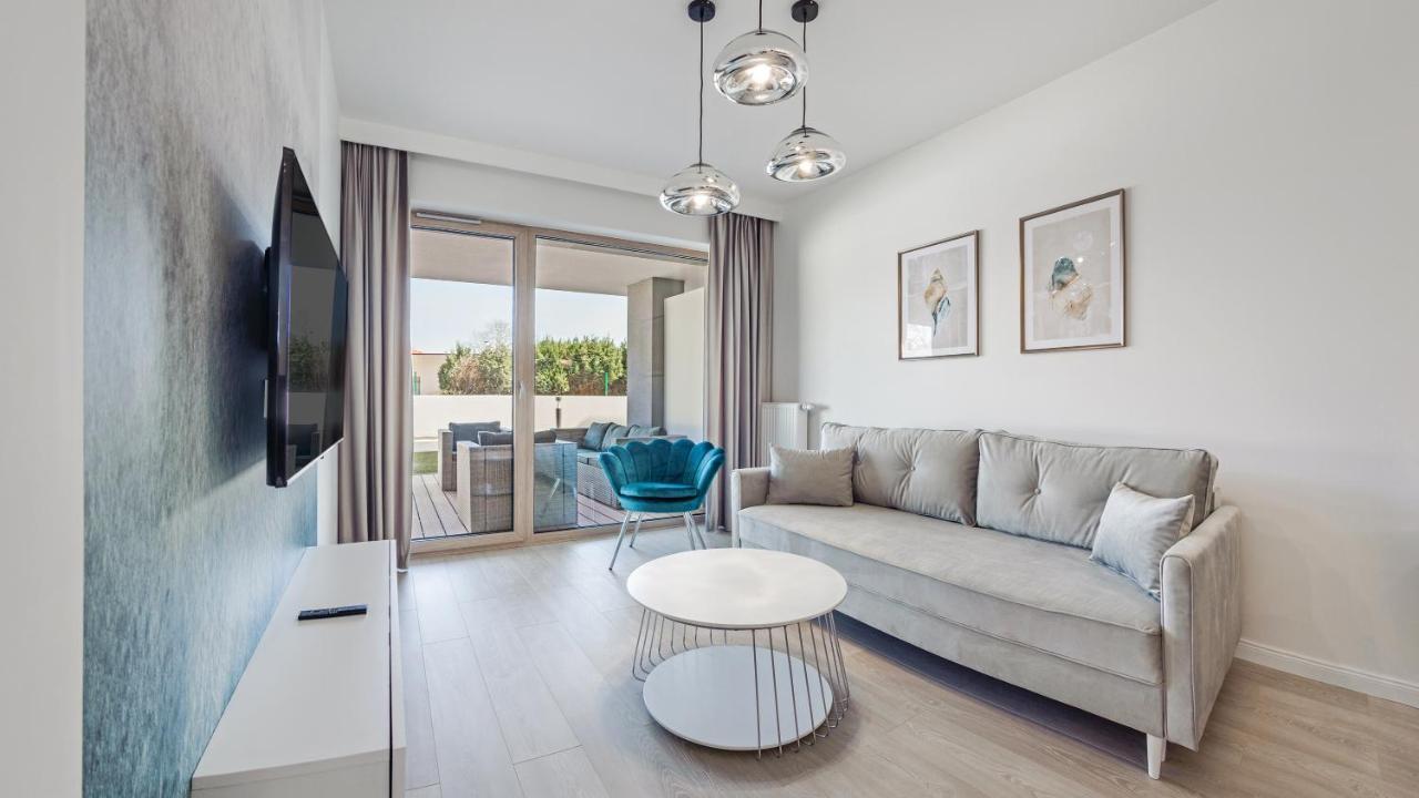 Apartment Sun & Snow Gea Eco *