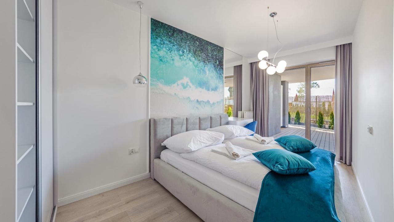 Apartment Sun & Snow Gea Eco *