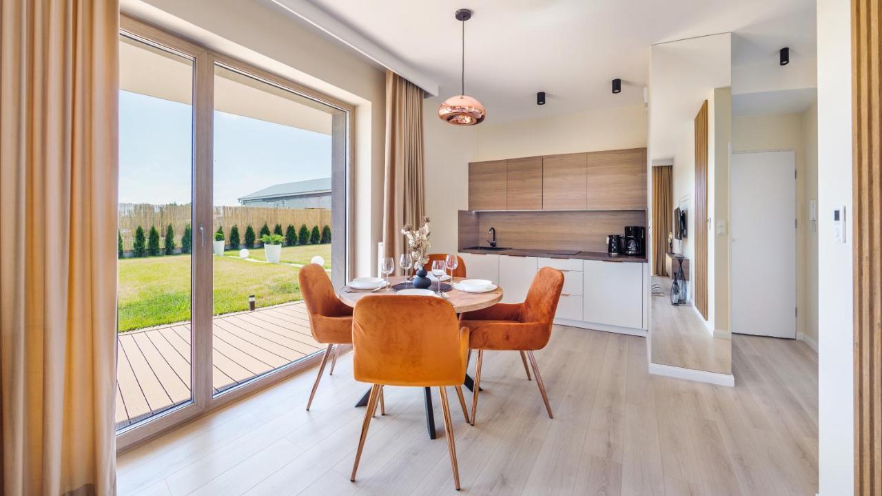 Apartment Sun & Snow Gea Eco *