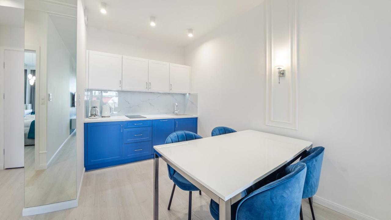Sun & Snow Gea Eco Apartment Sianozety