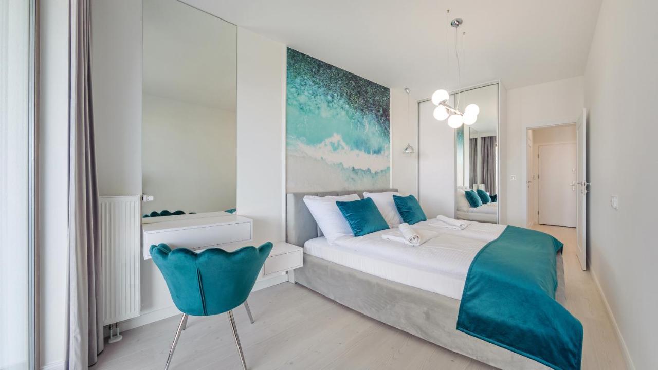 Sun & Snow Gea Eco Apartment