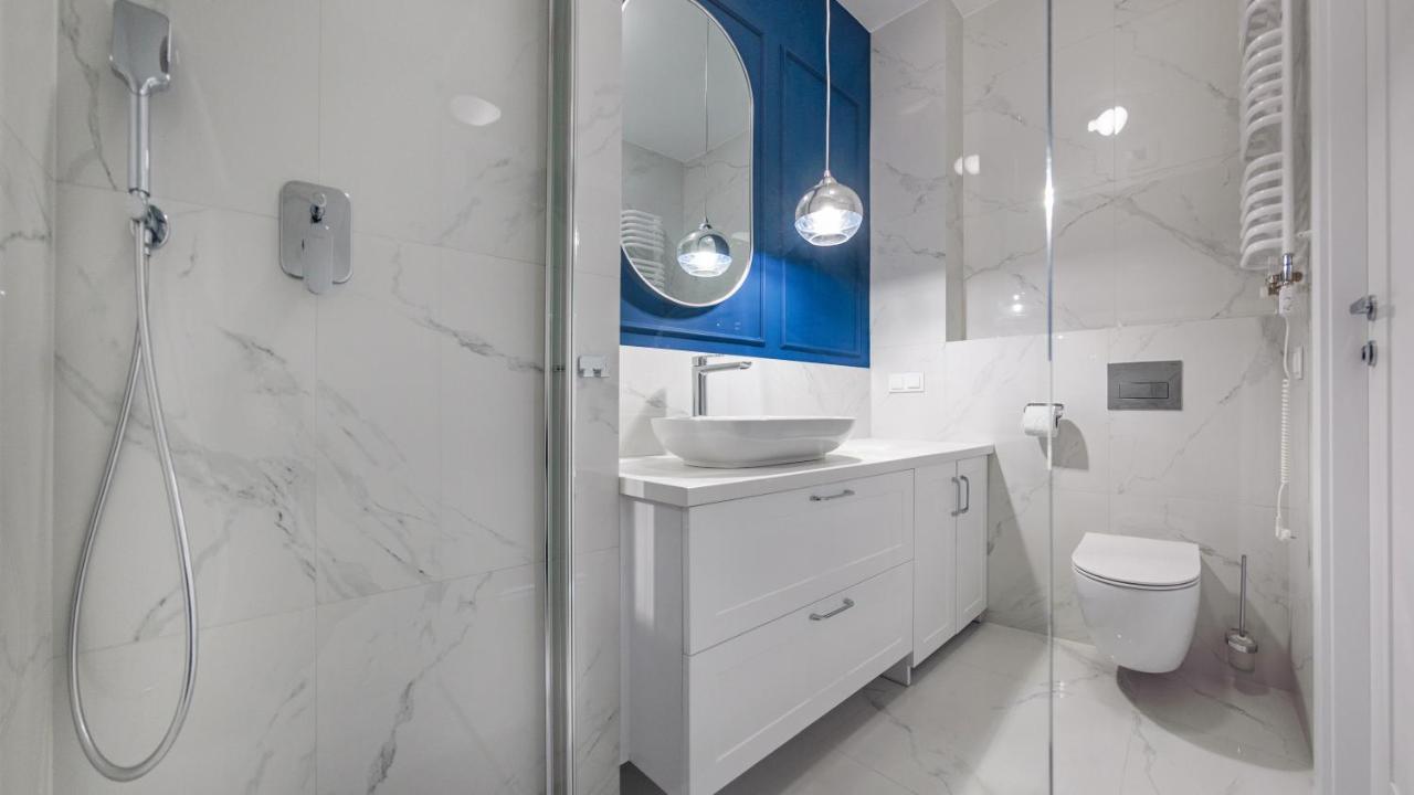 Apartment Sun & Snow Gea Eco Sianozety