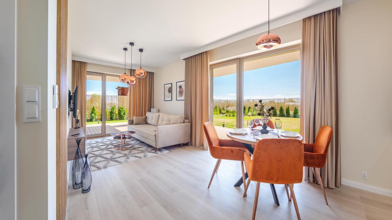 Apartment Sun & Snow Gea Eco *