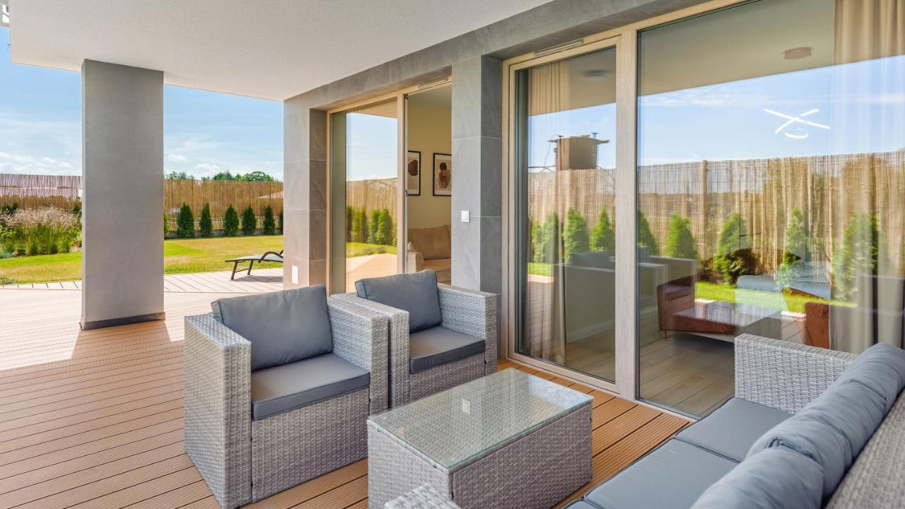 Apartment Sun & Snow Gea Eco