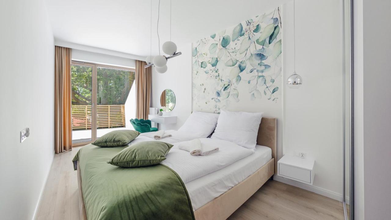 Sun & Snow Gea Eco Apartment
