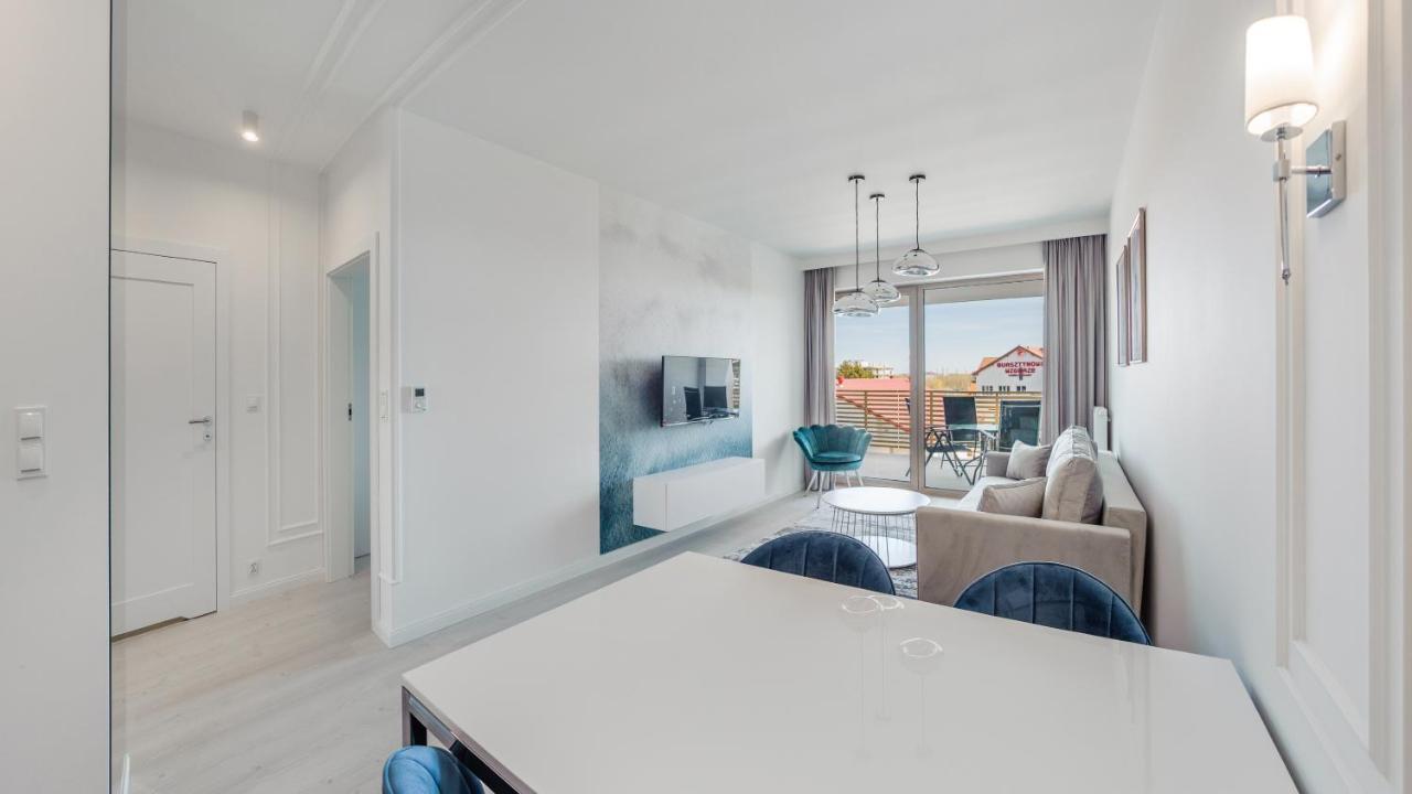 Sun & Snow Gea Eco Apartment